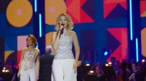 Луна-Луна. Цветы-Цветы. You're My Heart. Группа ТеАмо. Микс Соф