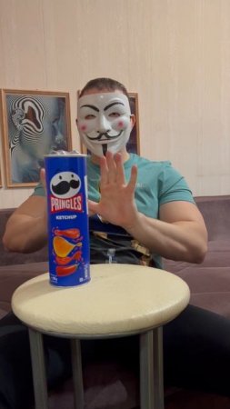 Какая-то фантастика 😳