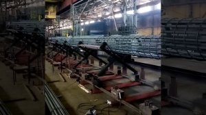 Арматурные каркасы