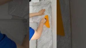 Как клеить обои с рисунком