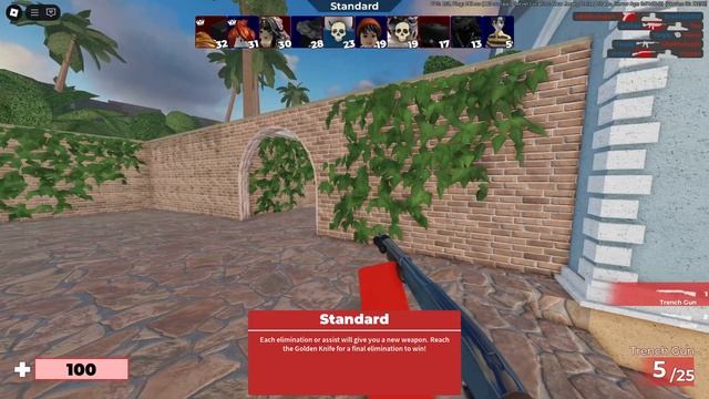 Как Получить СКИНЫ РЕГРЕТЕВАТОРА (+БЕЙДЖ)  В ARSENAL | Roblox