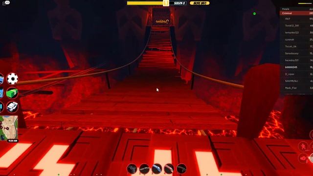 роблокс джайл брейк 1 серия