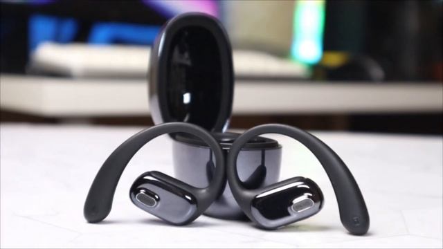 Sanag G30S Обзор новых недорогих беспроводных наушников о? смотреть онлайн