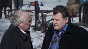 Государственная защита 3. 11 Серия. Криминальный Фильм