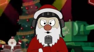 Братан поздравляю с новым годом