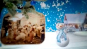 Новый год ,новый год всем подарки под подушкой отпуска