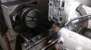 Станок шлицефрезерный Heckert ZFWVG 250 1250