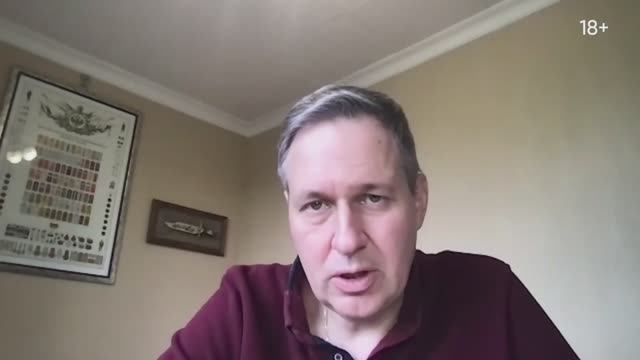 Александр Артамонов - Новый Папа Римский прогнозы, объяснение политики Ватикана 2 из 2 (20 мая 2025