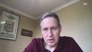 Александр Артамонов - Новый Папа Римский прогнозы, объяснение политики Ватикана 2 из 2 (20 мая 2025