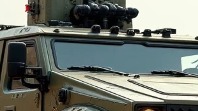 GAZ-66 Shishiga 2026: Обзор и особенности легендарного вездехо?
