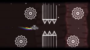 Geometry Dash HeLL