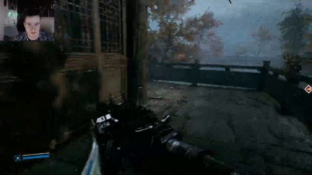 Bright Memory: Infinite  ШЕСТИРУКИЙ ИМПЕРАТОР  ДИНАМИЧНЫЙ ФИНАЛ!  Прохождение 3