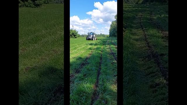 Улучшение лугов сенокосов пастбищ глубокорыхлитель Л