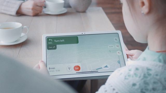 ЖК Compass 🧭 смотреть онлайн