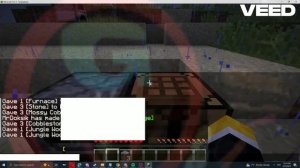 Как сделать стойку для брони в Minecraft — Простое руковод