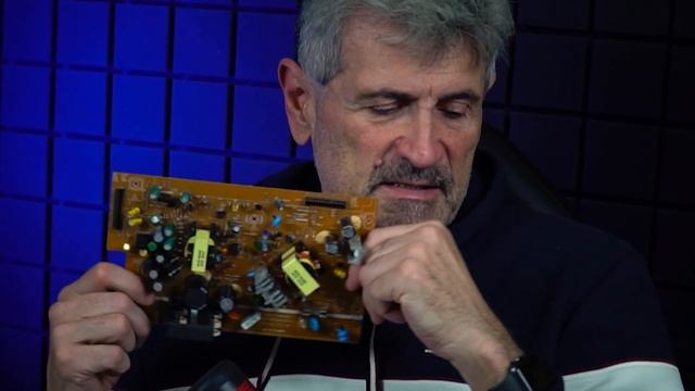 Диагностика и ремонт электроники смотреть онлайн