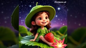 Ласковые  колыбельные  от феи Луны