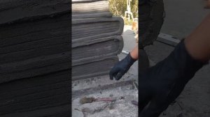 Памятник из бетона своими руками.