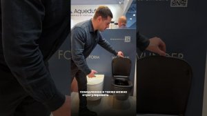 Итальянская сантехника на зависть всем знакомым у вас дома!