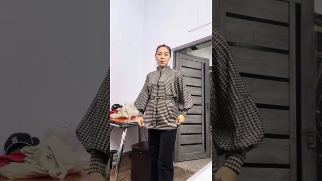 Накидка  своими руками смотреть онлайн