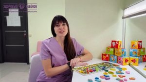 Субботина Яна Дмитриевна - логопед-дефектолог