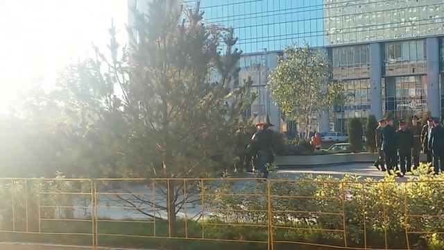 Преображенский полк смотреть онлайн