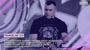 Alexander Komarov - TranceLine#223