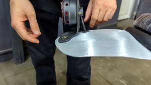 Хищный мот/Regulmoto FARGO 300