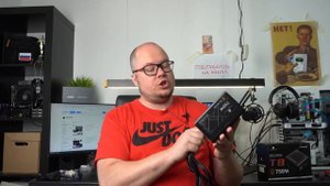 Недорогой немодульный бронзовый блок питания Thermalright T
