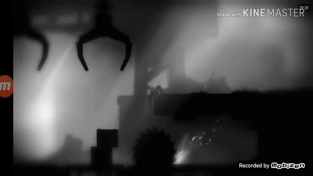 Прохождение игры LIMBO!!! Часть 4#😎 смотреть онлайн