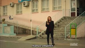 Чёрная роза 104 Серия Kороткий | 4K