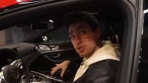 ДЮШЕС - ВЛОГ С ПОКУПКИ АВТО | *ТЕЛЕГРАМ ВИДЕО*