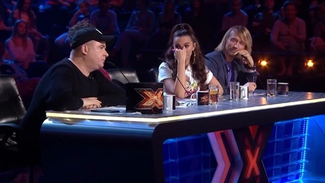 Х-Фактор Україна Сезон 9 Епізод 4