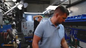 Когда нужна РЕГУЛИРОВКА РУЛЕВОЙ РЕЙКИ ?