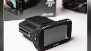 Видеорегистратор Eplutus GR-92