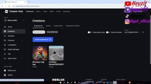 #4 Как сделать кнопку доната в Roblox studio
