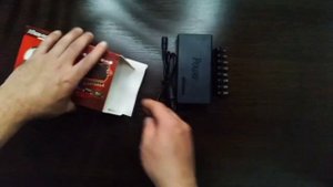 Универсальный блок питания 12-24 вольта MRM Power 427