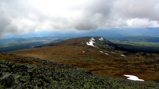 Иремель 2 смотреть онлайн