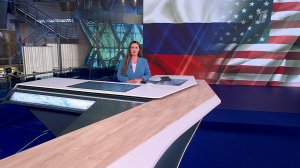 Выпуск программы "Время" от 20.05.2025