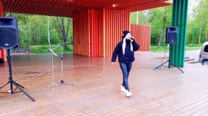 "Ретро-час им.Альбины Малухиной" 11.05.2025г Часть 3