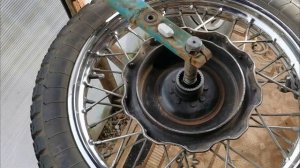 Динамическая балансировка колес Урал Днепр ИМЗ МТ