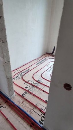 🏡 Полный монтаж инженерных систем – надежность без компромиссов!