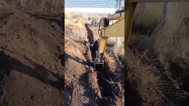 Глубинное заземление газапровода смотреть онлайн