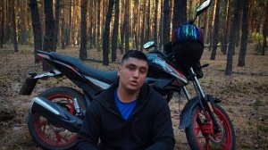 Езда на мотоцикле БЕЗ ДОКУМЕНТОВ!!