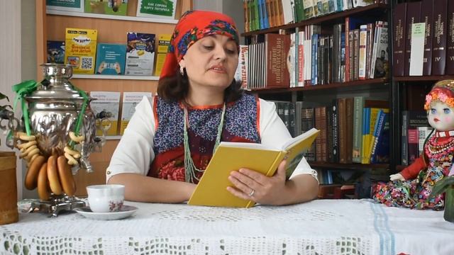 Сказки из бабушкиного сундука смотреть онлайн