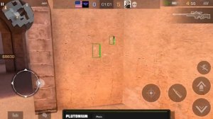 Демка в союзники с топовым читом Plutonium