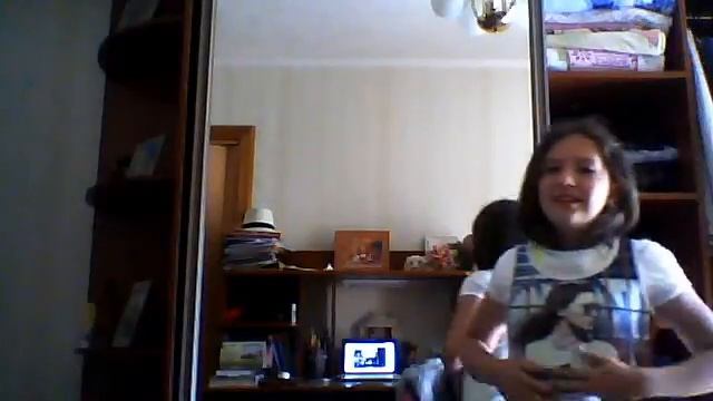 Видео c веб-камеры от 11 июня 2015 г. 08:18 UTC