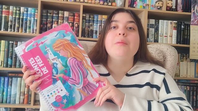 💛НОВИНКИ ОТ HATCHETT💖 Чем покрывать готовые картинки?| Н