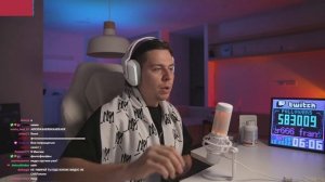 ПОСЛЕДНИЙ СТРИМ ФРЕЙМ ТЕЙМЕРА