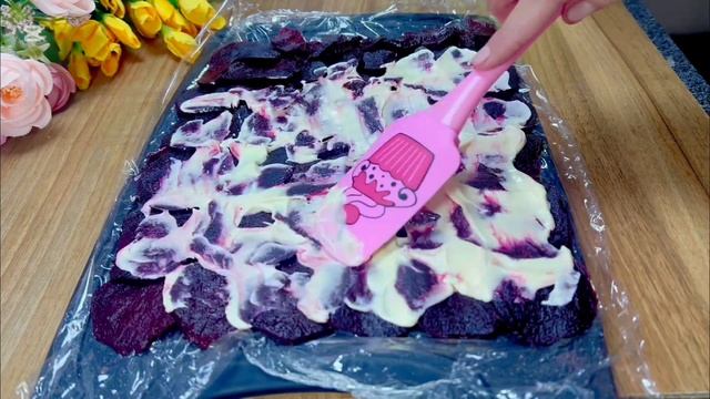 ВОСТОРГ❗ ШИКАРНАЯ ЗАКУСКА на ПРАЗДНИЧНЫЙ СТОЛ! ПОНРА? смотреть онлайн